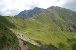 17 In cammino verso il passo Salmurano